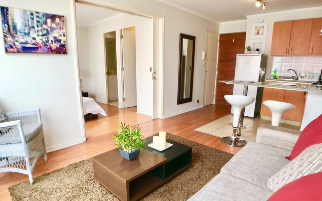 ALU Apartments - Miraflores Park