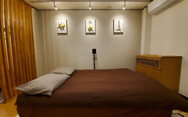 Sakuranomiya Hotel-Self Service