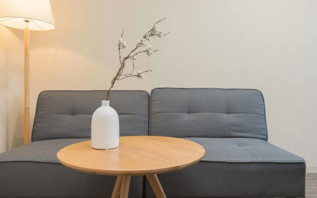 Ostay Kyoto Nijo-Jo Tsuki Hotel Apartment