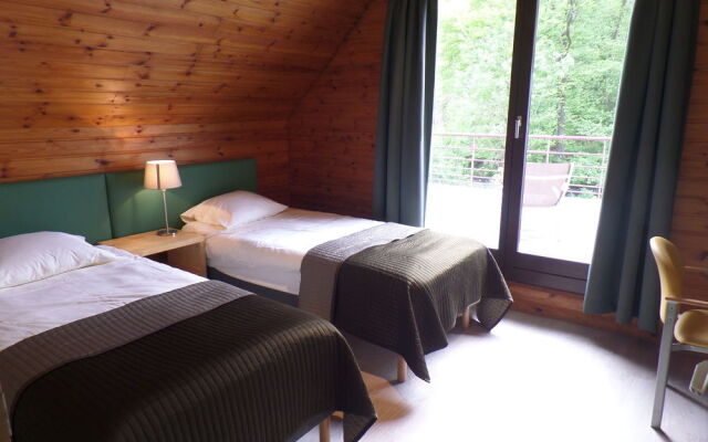 Le Val d'Arimont Hotel