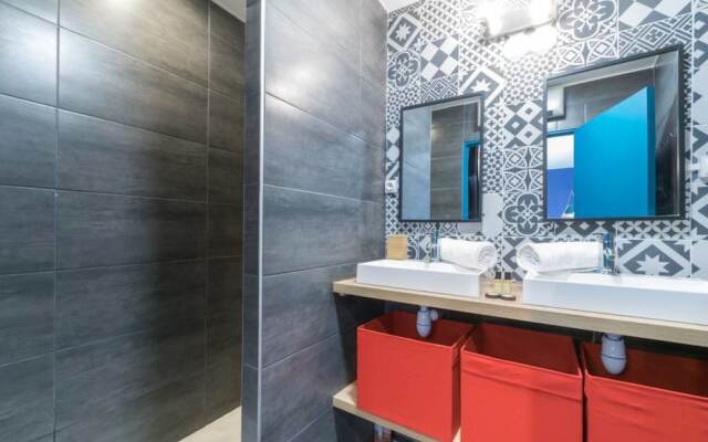 Charming Flat, Comfortable&quiet, Close to the sea