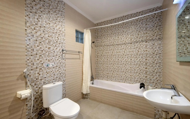 Legian Village Hotel