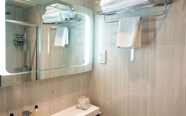 The Dinney Bed and Breakfast