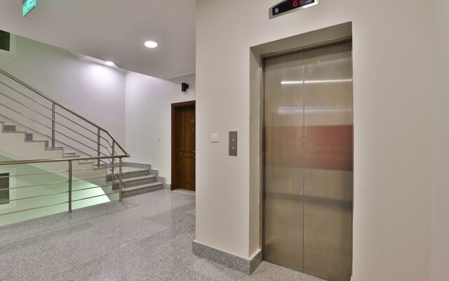 Oyo 305 Amani House