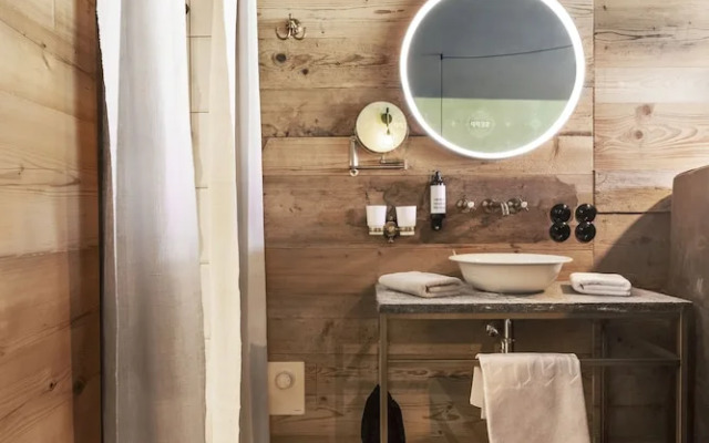 SEPP - Alpine Boutique Hotel