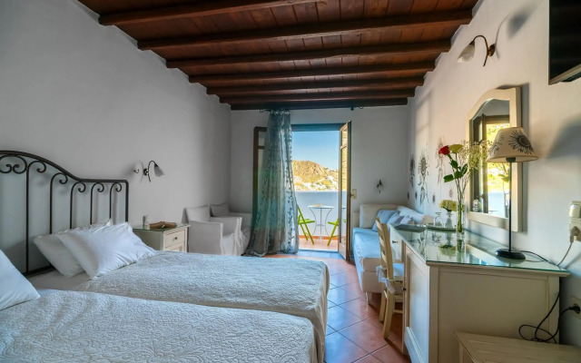 Paradision Hotel