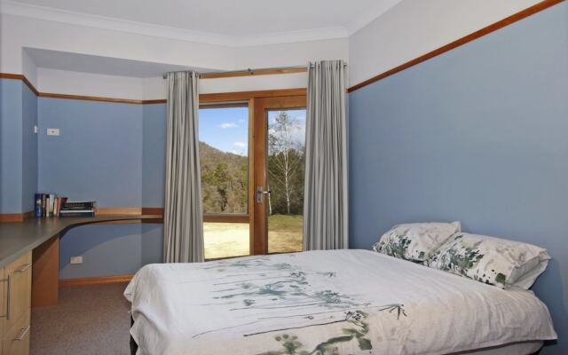Quins Gap Private Retreat