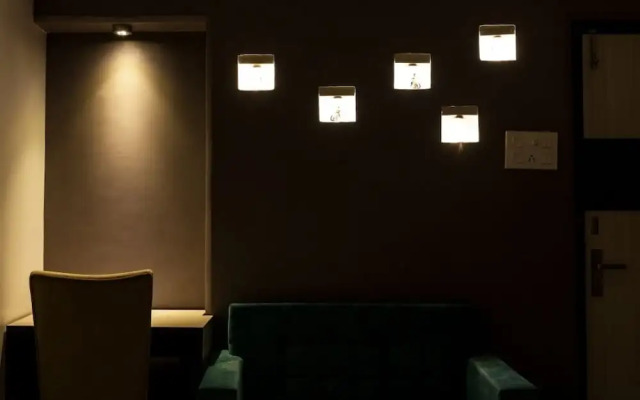 Simi International - The Imperial