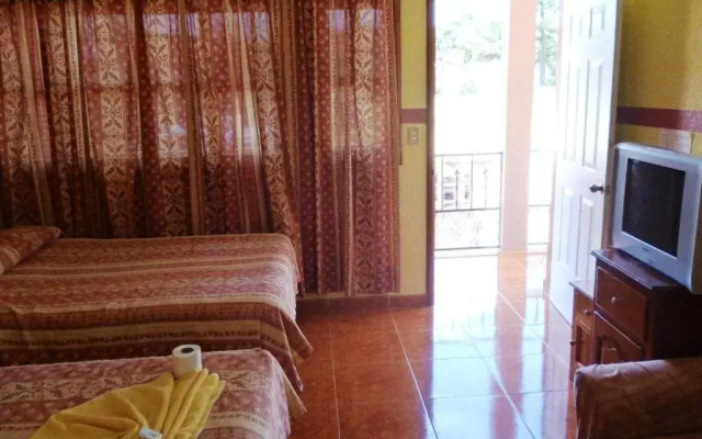 Hotel Casa Morada