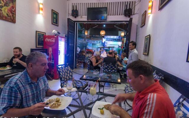 Sary's Guesthouse