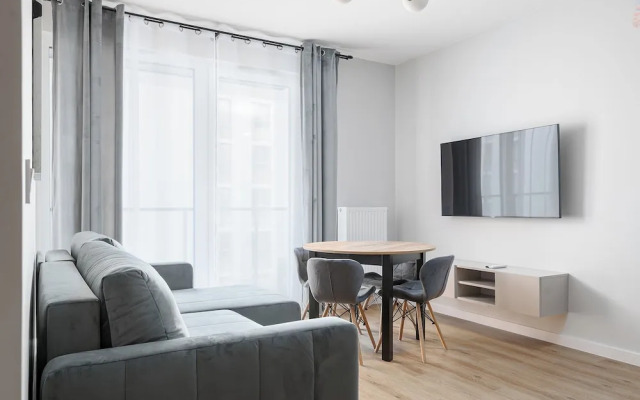 RentPlanet - Apartamenty Jagiellońska