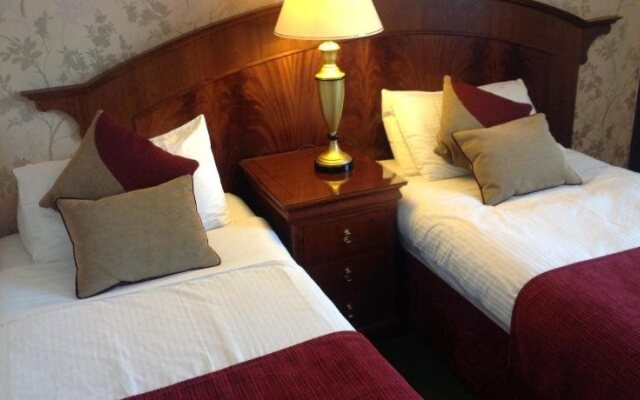 Classic Guest House