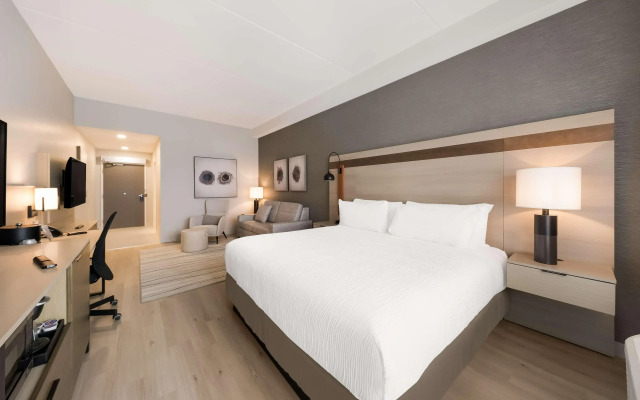 Best Western Plus Parry Sound