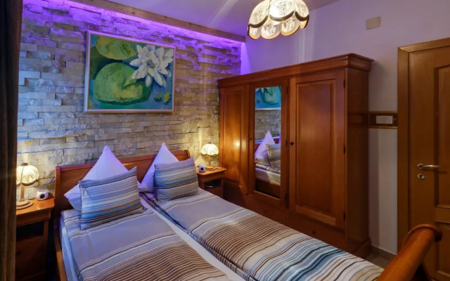 Boutique Hotel Club Austria