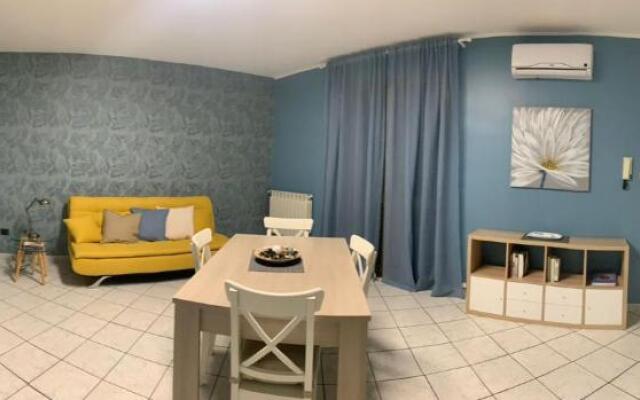 Augustali Momenti Apartment