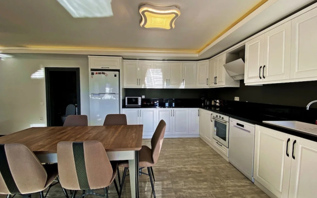 Fethiye Göcek Marin C Villa