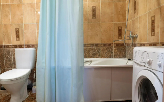 InnDays на Металлургов 108