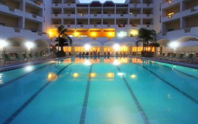 Hotel Parco dei Principi