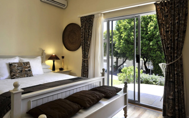 Alba House Bed & Breakfast