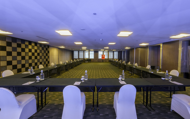 Swiss-Belhotel Mangga Besar