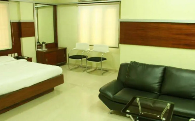Shubh Vaibhav Inn