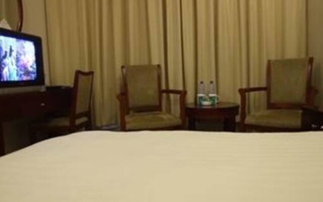 Greentree Inn Shiqiao Road - Hangzhou