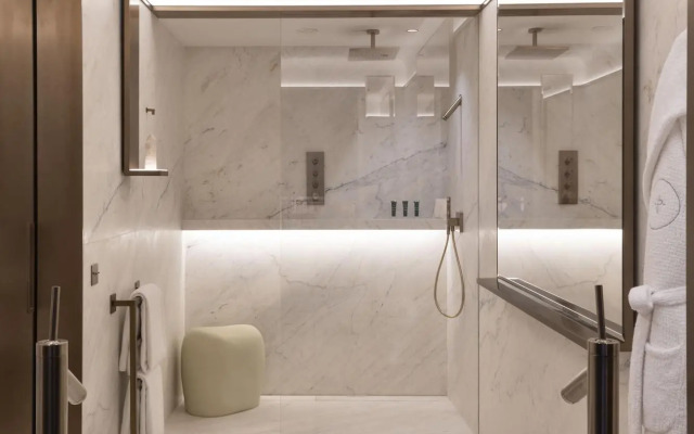 Rosewood Sao Paulo