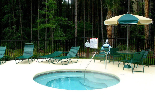 Homewood Suites by Hilton Jacksonville Deerwood Park