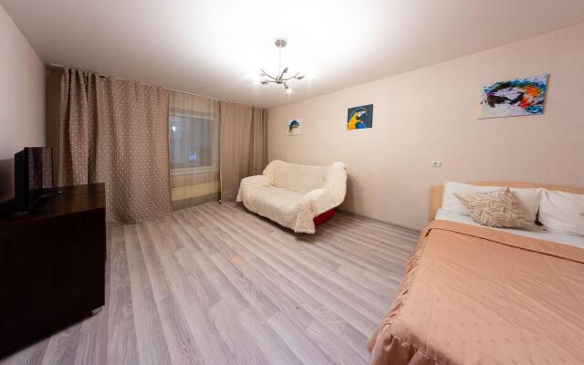 КварТигра на улице Марковского