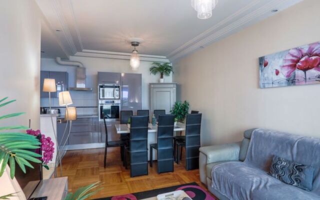Apartment Héraclès