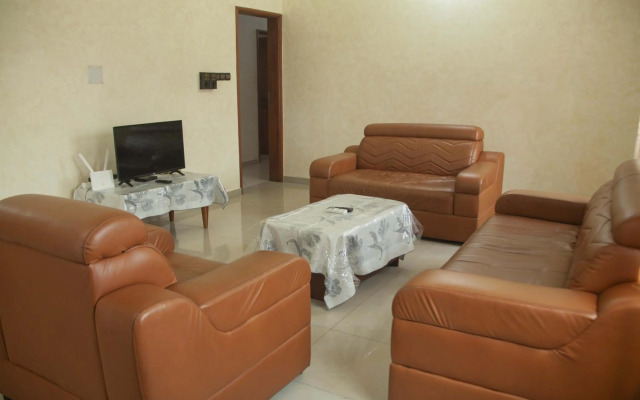 Résidence Le Cador II à Cotonou