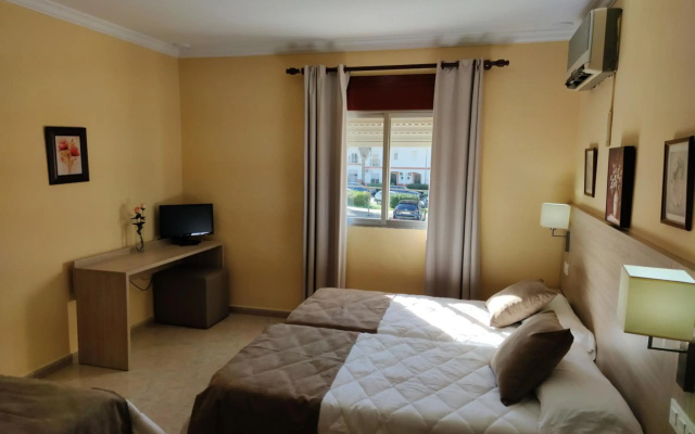 Hotel Catalán