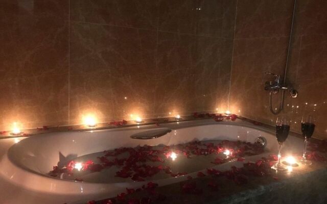 Ha Long Trendy Hotel