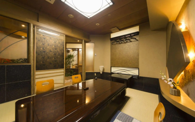 Hiroshima Kokusai Hotel