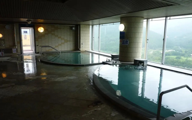 Kamenoi Hotel Nagatoro Yorii