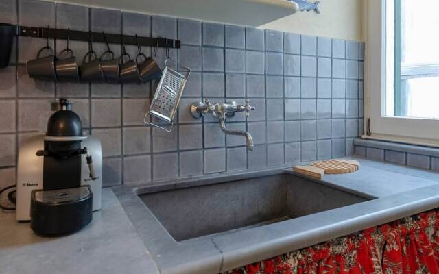 JOIVY The Roof in Santa Margherita