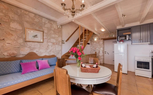 Orfos Villas Zante Villa Yria