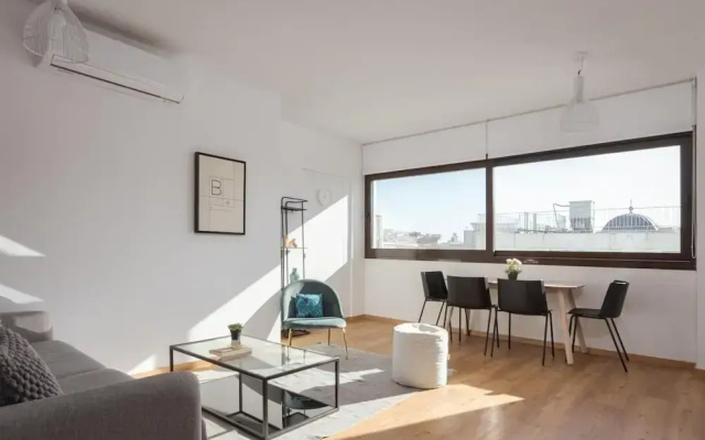 Syntagma Unique Penthouse
