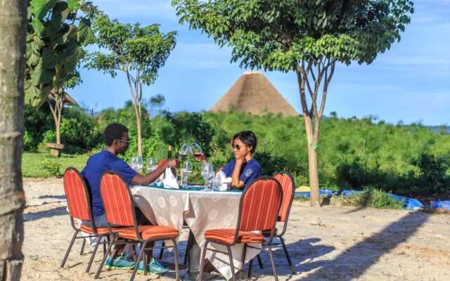 Nature's Green Beach Resort