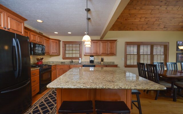 Mount LakeMore 5 Bedroom House