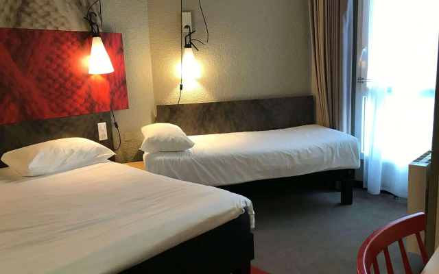 ibis Saint Malo Plage