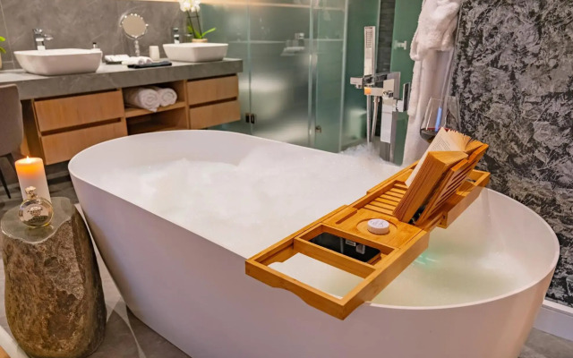 Hollywood Mansion & Spa Camps Bay