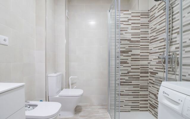 Nice Studio Torre del Mar Beach