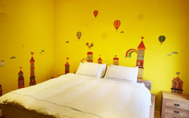 Children's Kingdom B&B