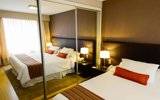 Amerian Cordoba Park Hotel