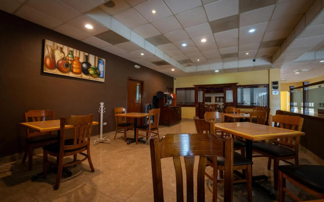 Comfort Inn Monclova