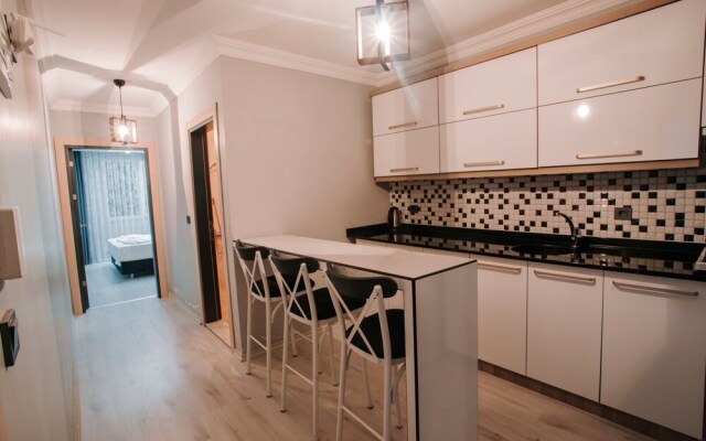 Arezzo Deluxe Suite Hotel