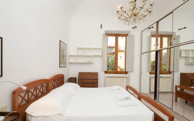 Santa Maria Novella House