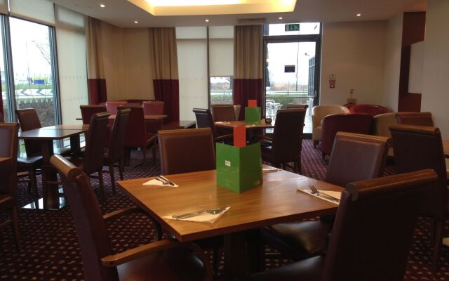 Holiday Inn Express Doncaster by IHG