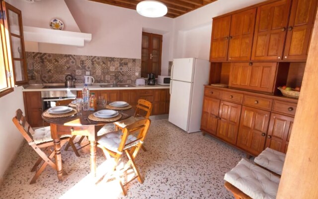 Villa Evangelia
